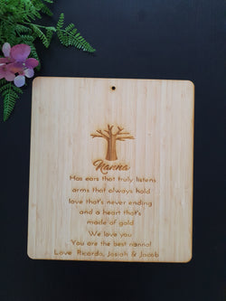 Flower/finger painting board - Craft Me Pretty (CMP Lasercraft - Perth Laser cutting)