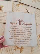 Flower/finger painting board - Craft Me Pretty (CMP Lasercraft - Perth Laser cutting)