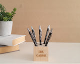 Teacher's gift, teacher's gift idea, male teacher gifts, perth laser cutting, perth laser engraving, personalised pens, gift, christmas gift ideas, laser engraving, engraving perth, wooden product, teacher's gift, office gift, personalised gift, 