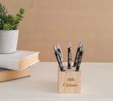 Teacher's gift, teacher's gift idea, male teacher gifts, perth laser cutting, perth laser engraving, personalised pens, gift, christmas gift ideas, laser engraving, engraving perth, wooden product, teacher's gift, office gift, personalised gift, 