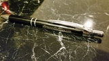 Aluminium Business Pen - Craft Me Pretty (CMP Lasercraft - Perth Laser cutting)