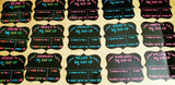 Last day of school - Craft Me Pretty (CMP Lasercraft - Perth Laser cutting)