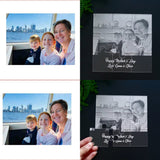 personalised gift, baby announcement, grandparents gift, Personalised puzzle, jigsaw puzzle, acrylic puzzle, baby announcement puzzle, flower girl puzzle, perth laser engraving, laser cutting perth, perth laser cutting, perth laser cut, mother's day gift, personalised gift, photo engraving gift, 