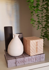 Wooden dice - Craft Me Pretty (CMP Lasercraft - Perth Laser cutting)
