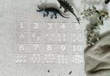 Two piece puzzle