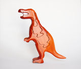 3D wooden  animal puzzles | Craft Me Pretty - Craft Me Pretty (CMP Lasercraft - Perth Laser cutting)