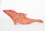 3D wooden  animal puzzles | Craft Me Pretty - Craft Me Pretty (CMP Lasercraft - Perth Laser cutting)