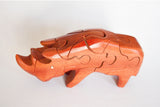 3D wooden  animal puzzles | Craft Me Pretty - Craft Me Pretty (CMP Lasercraft - Perth Laser cutting)