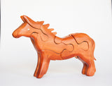 3D wooden  animal puzzles | Craft Me Pretty - Craft Me Pretty (CMP Lasercraft - Perth Laser cutting)